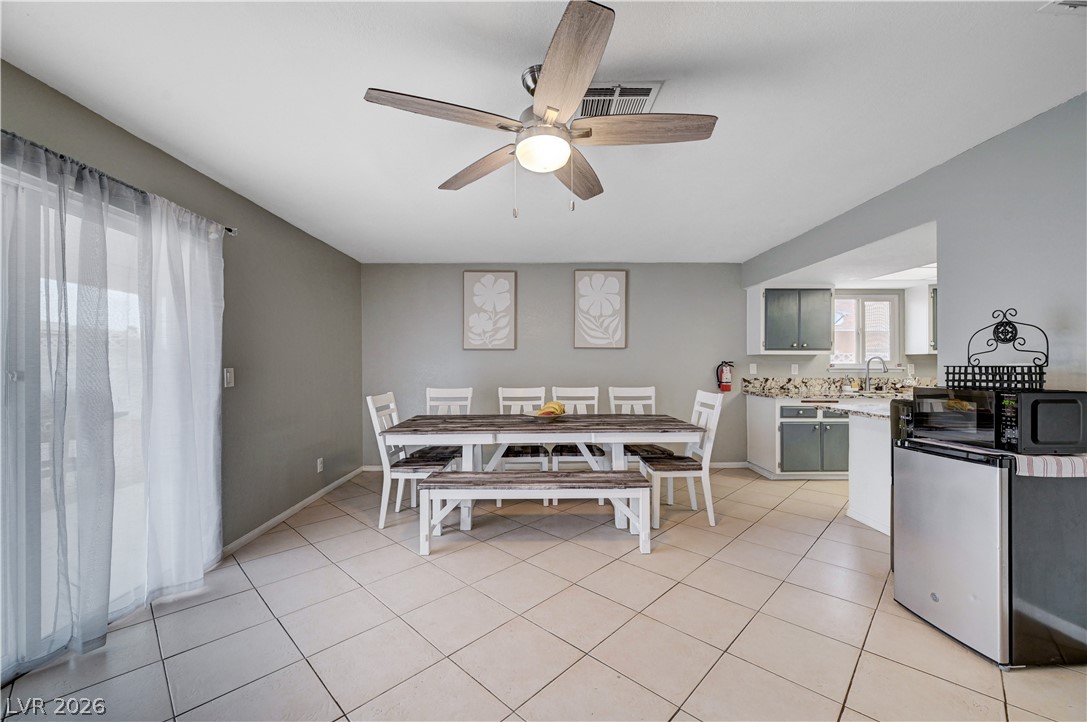 2829 North Michael Way Las Vegas NV 89108