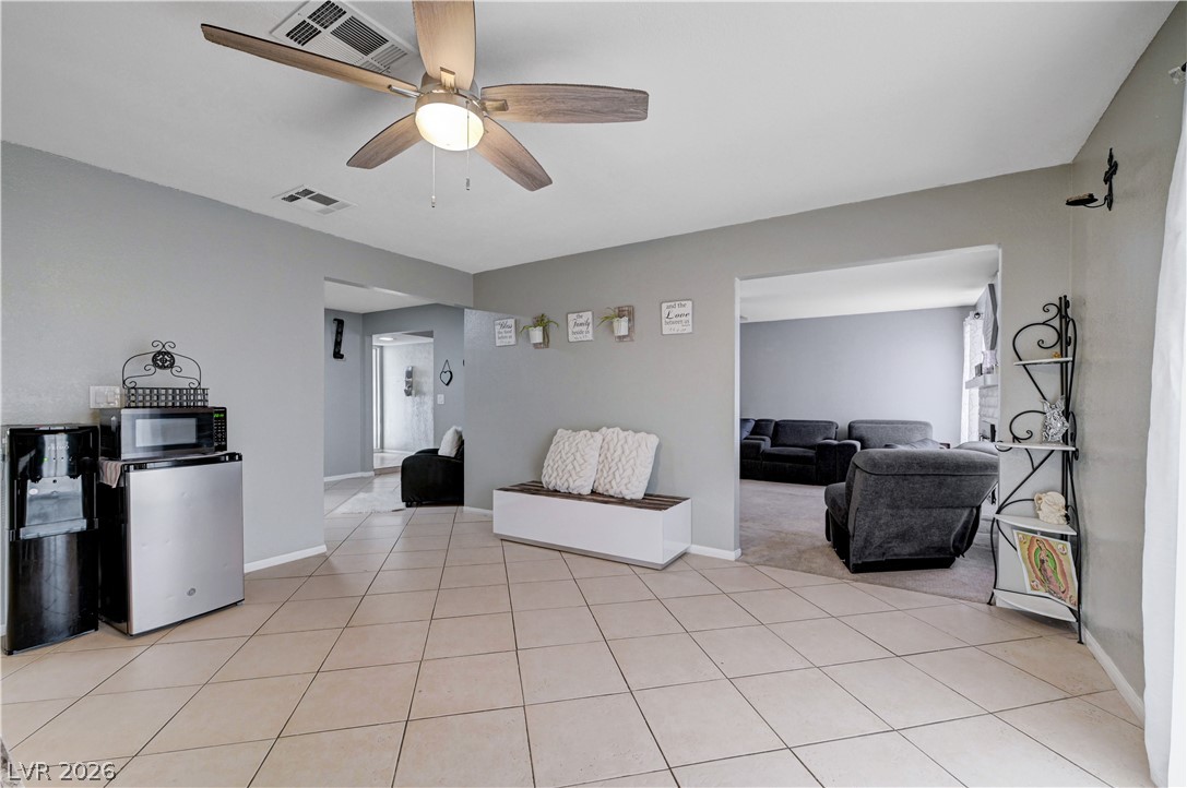 2829 North Michael Way Las Vegas NV 89108