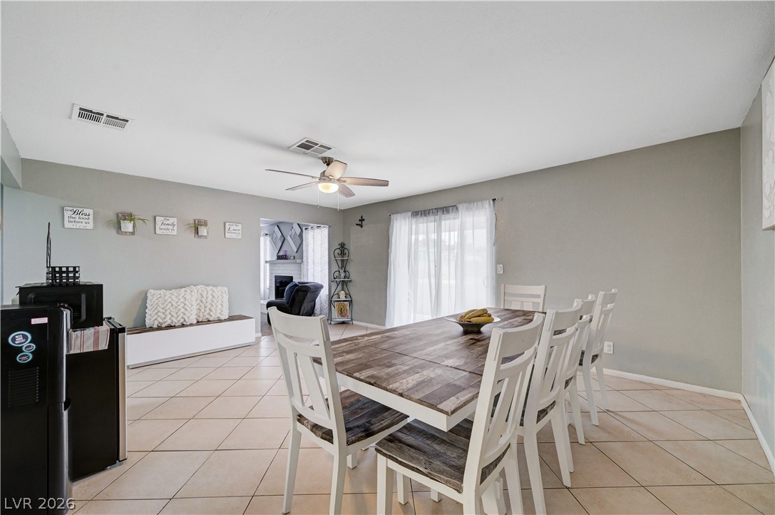 2829 North Michael Way Las Vegas NV 89108