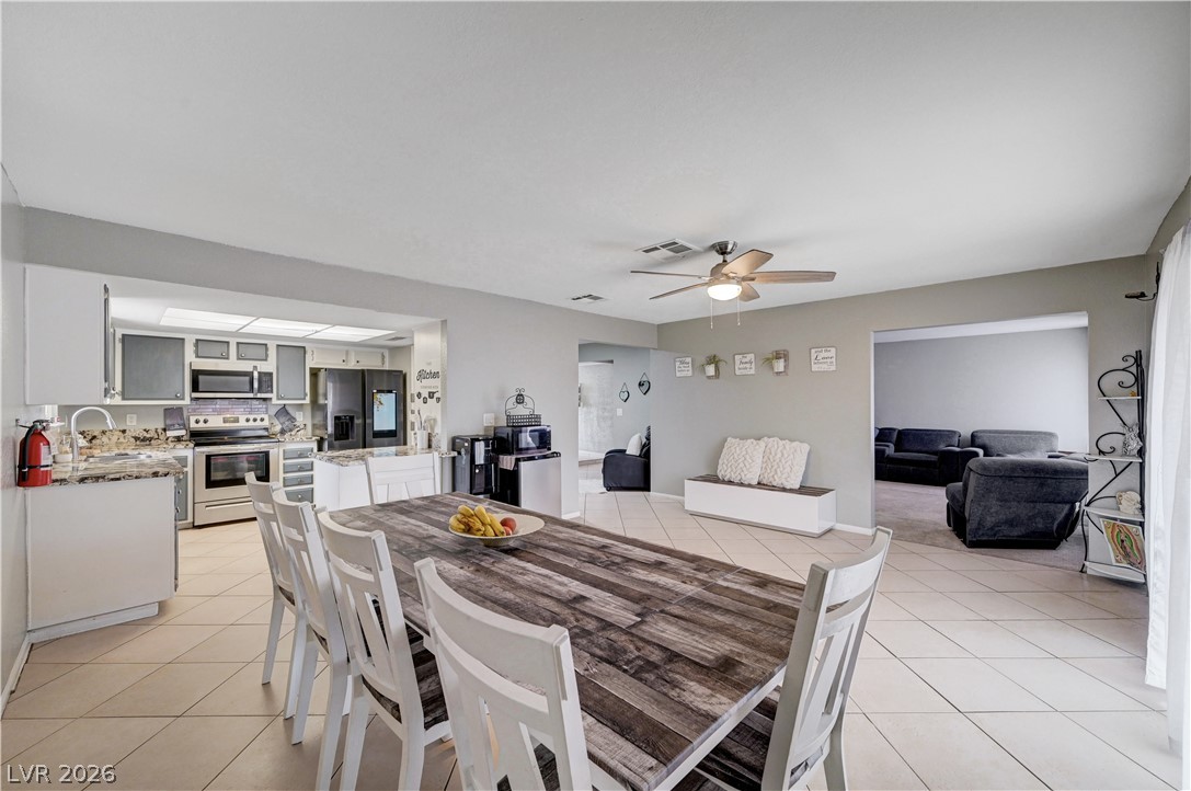 2829 North Michael Way Las Vegas NV 89108
