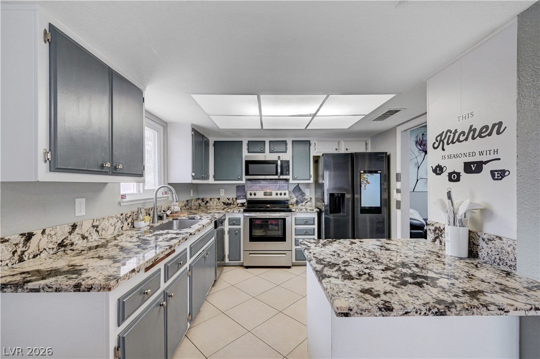 2829 North Michael Way Las Vegas NV 89108