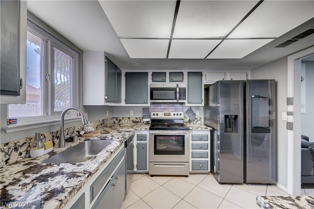 2829 North Michael Way Las Vegas NV 89108