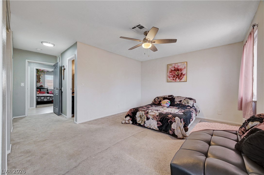 2829 North Michael Way Las Vegas NV 89108