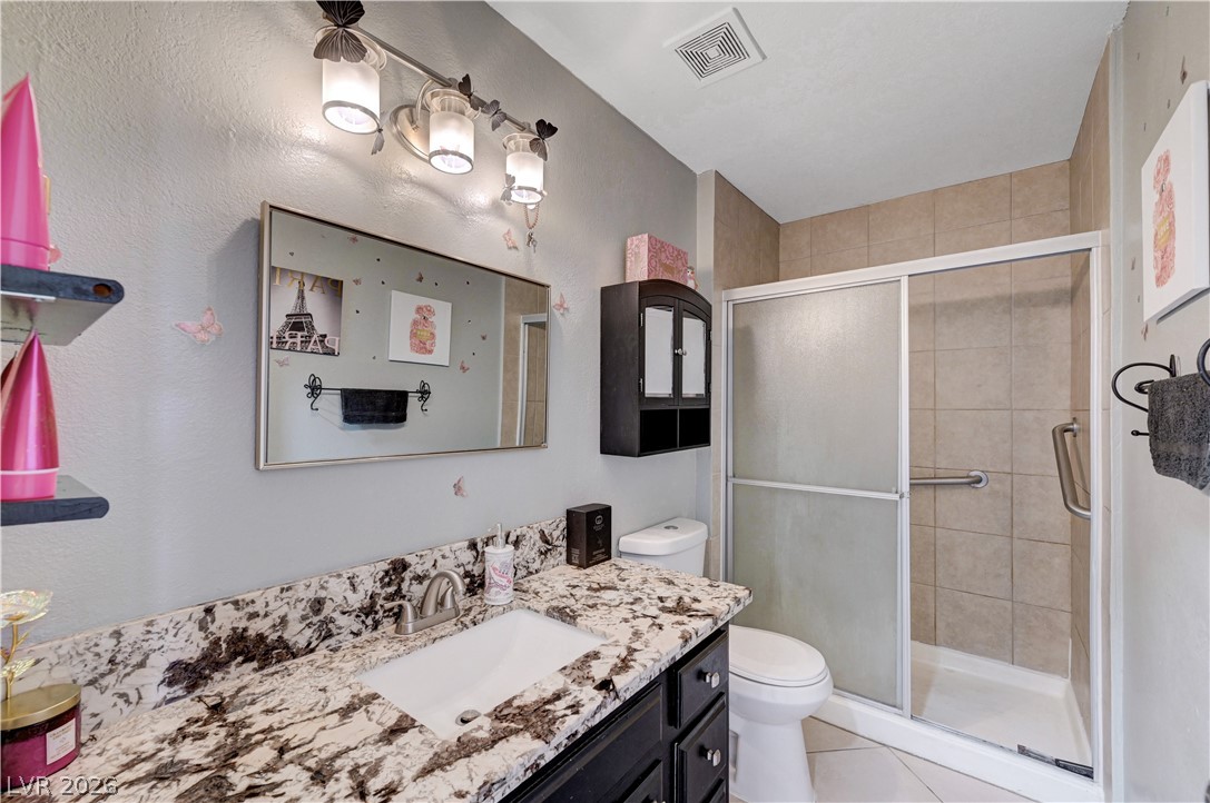 2829 North Michael Way Las Vegas NV 89108