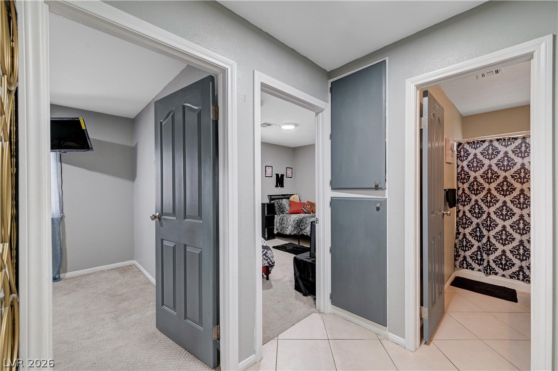 2829 North Michael Way Las Vegas NV 89108