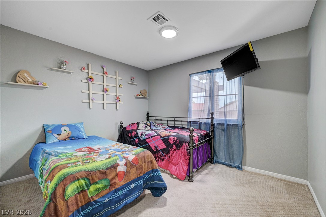 2829 North Michael Way Las Vegas NV 89108