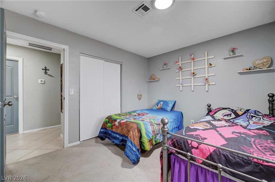 2829 North Michael Way Las Vegas NV 89108