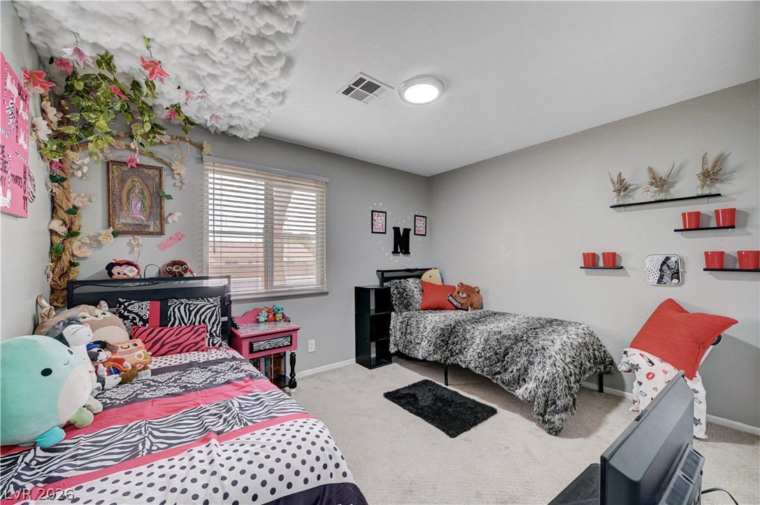 2829 North Michael Way Las Vegas NV 89108