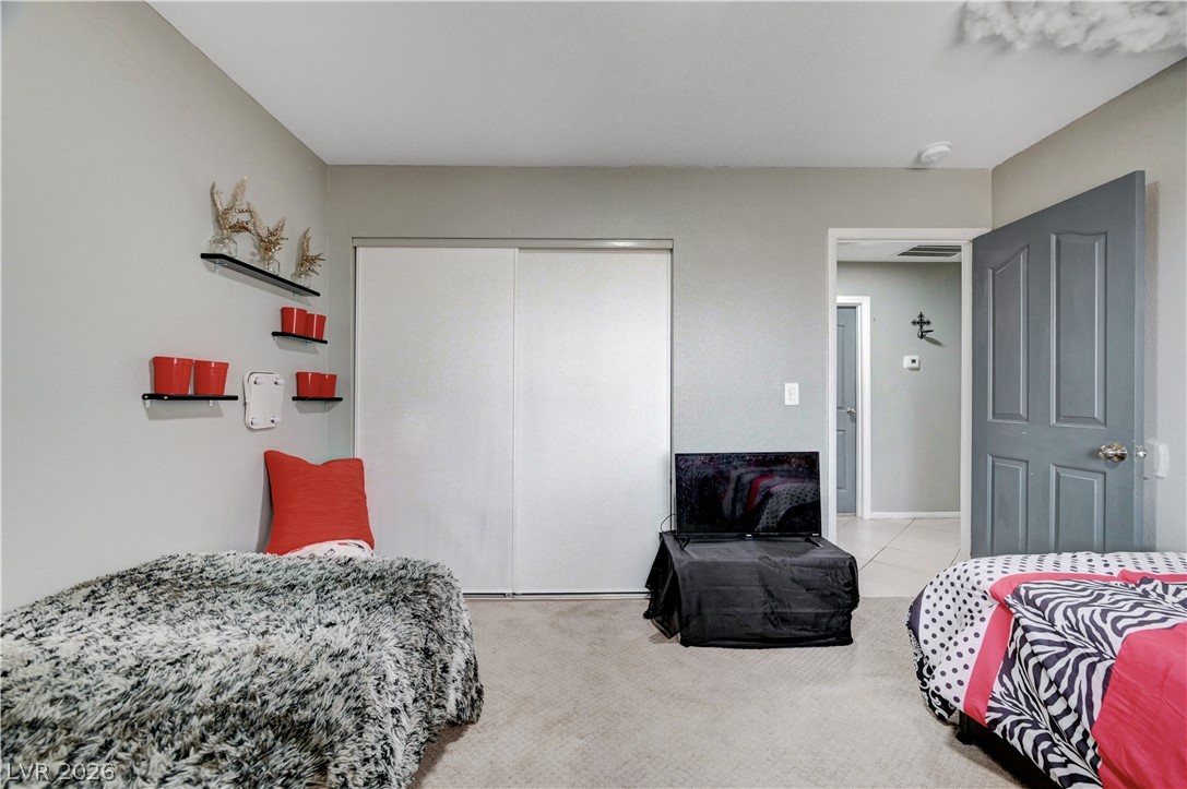 2829 North Michael Way Las Vegas NV 89108