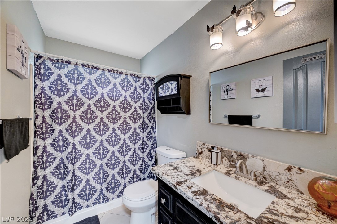 2829 North Michael Way Las Vegas NV 89108