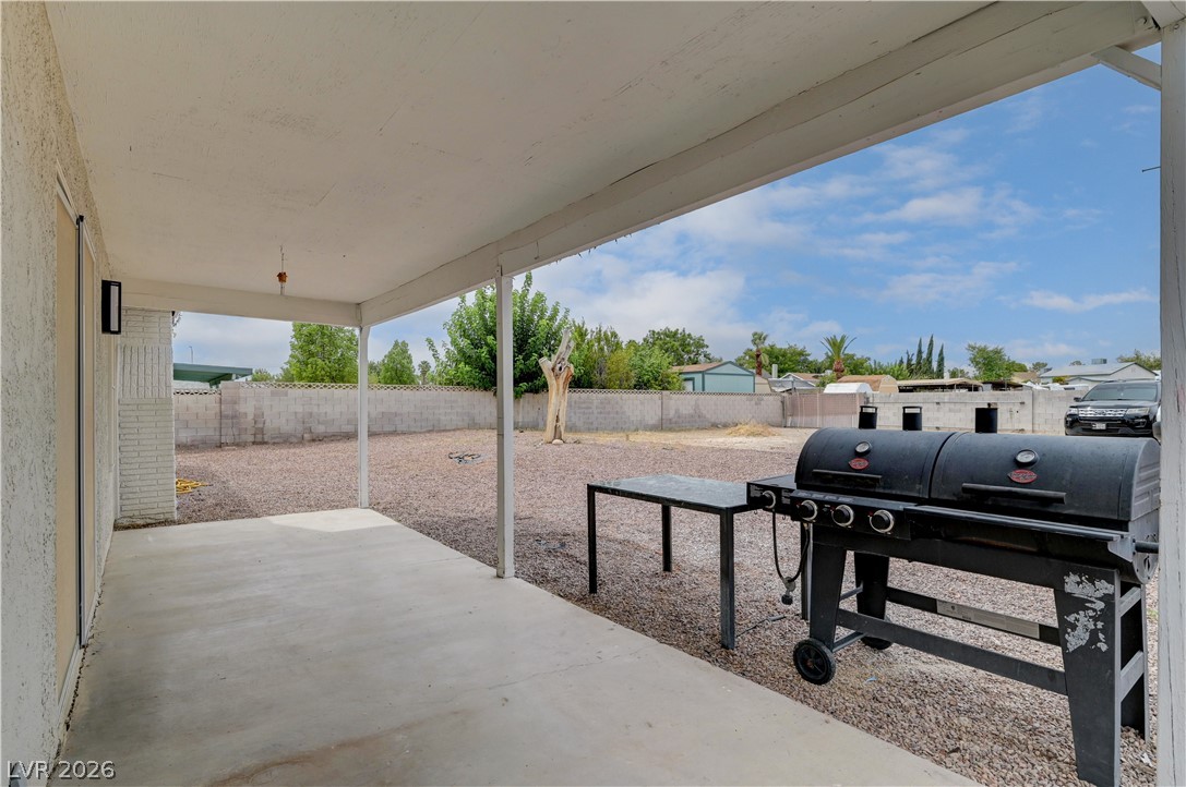 2829 North Michael Way Las Vegas NV 89108