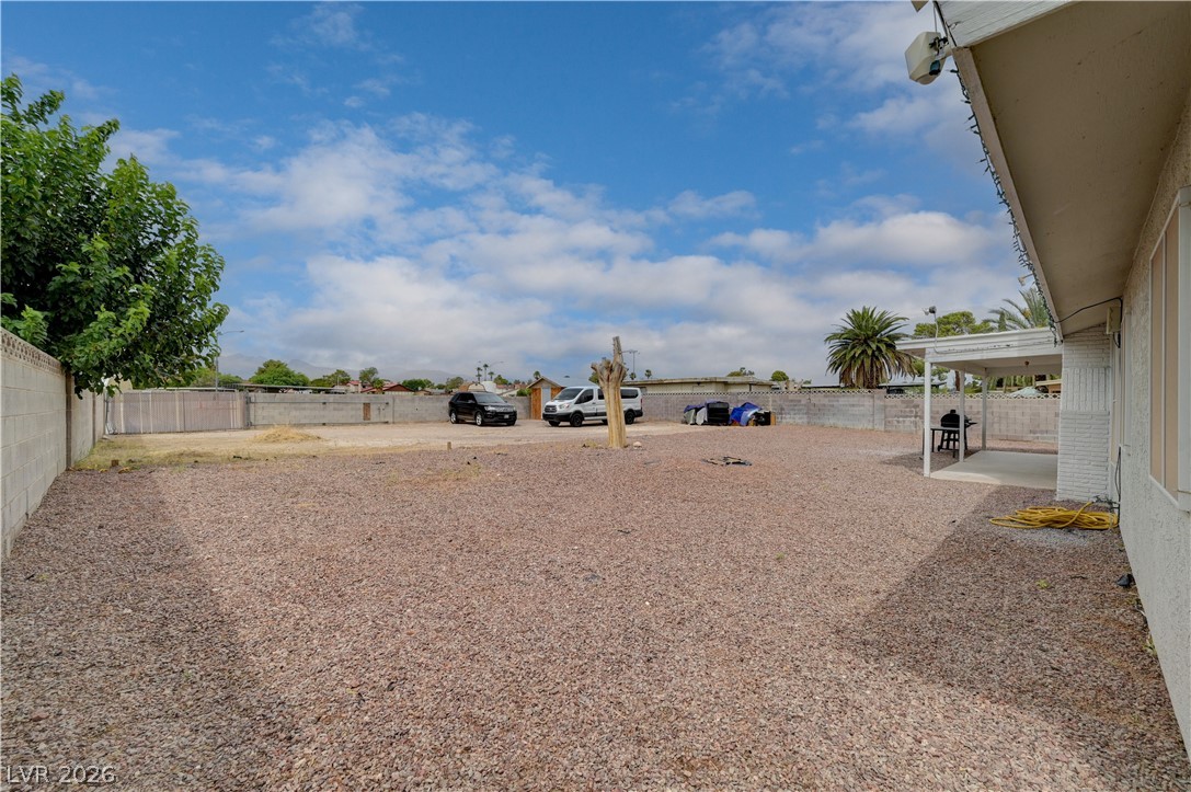 2829 North Michael Way Las Vegas NV 89108