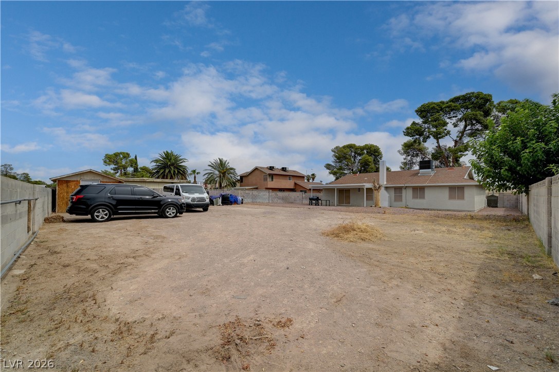 2829 North Michael Way Las Vegas NV 89108