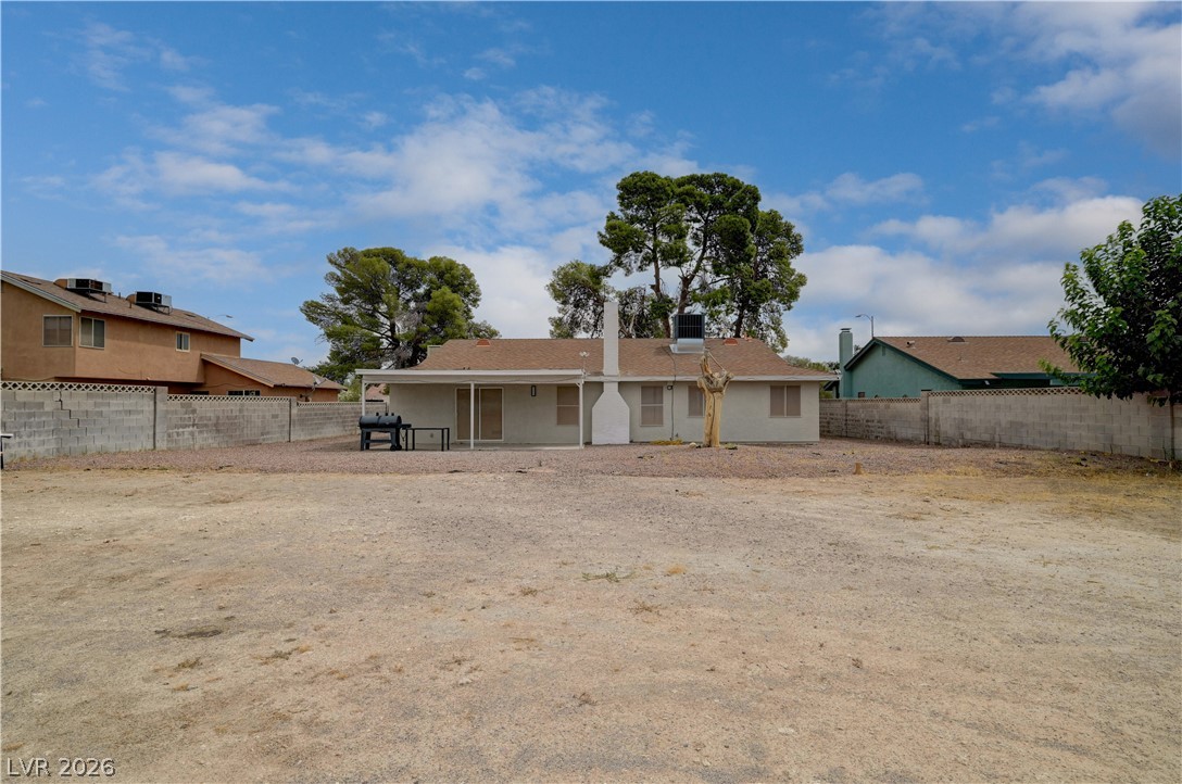 2829 North Michael Way Las Vegas NV 89108