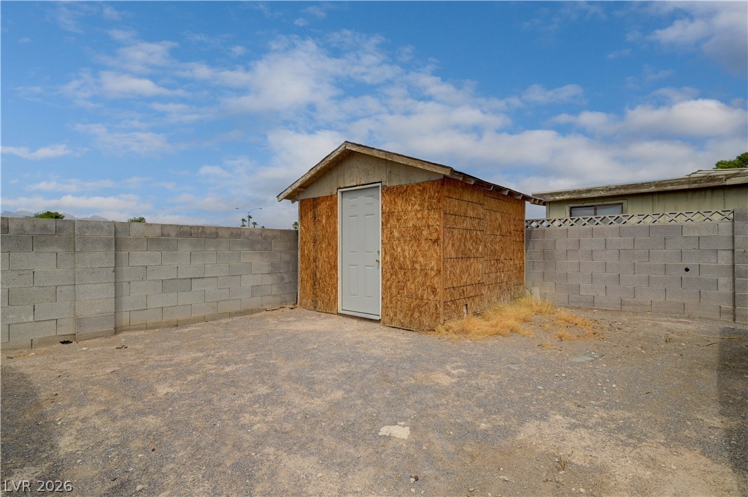 2829 North Michael Way Las Vegas NV 89108