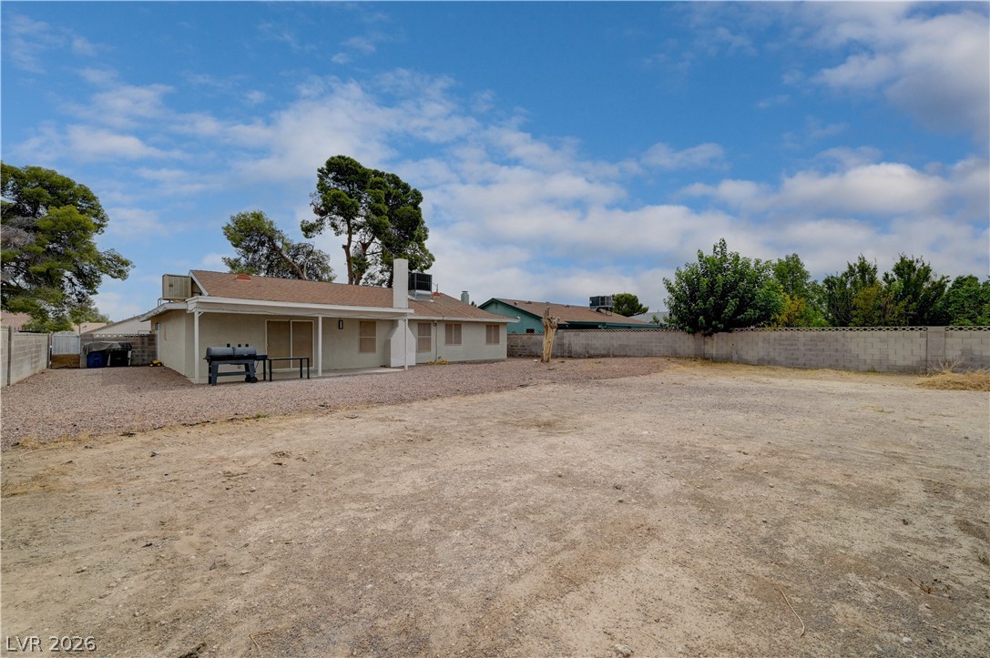 2829 North Michael Way Las Vegas NV 89108