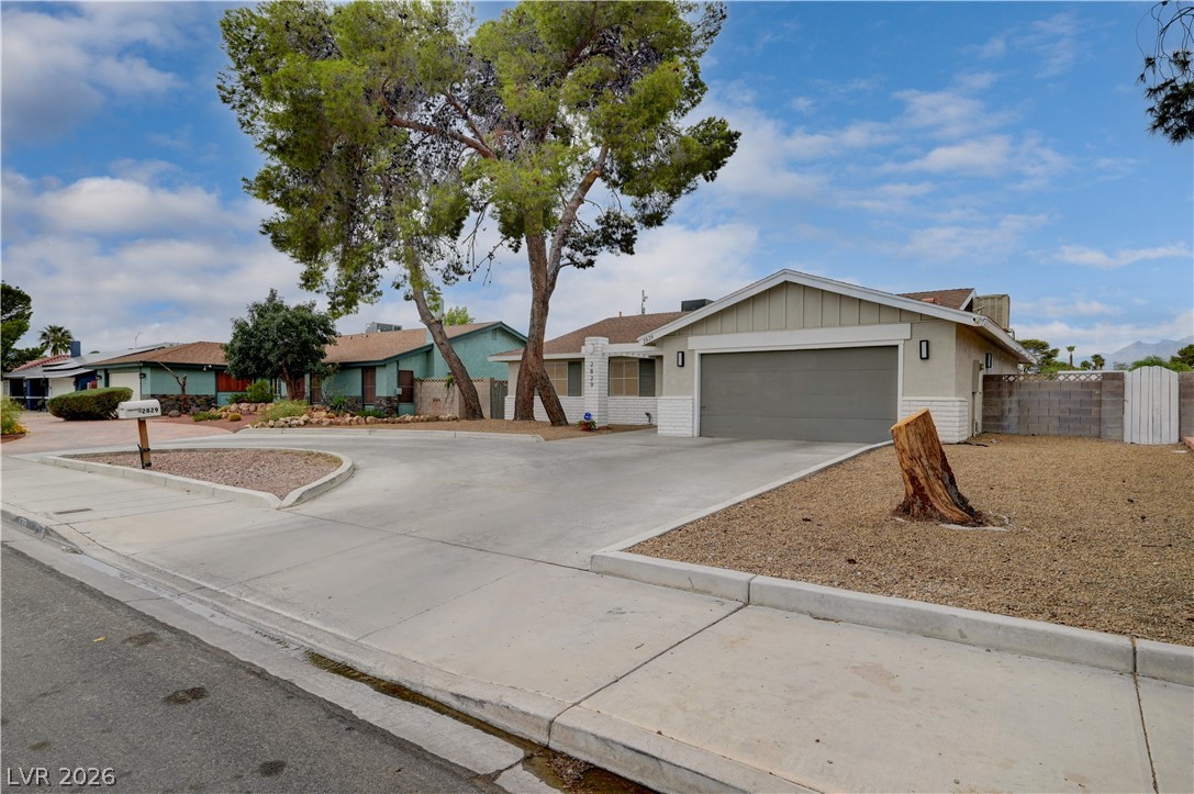 2829 North Michael Way Las Vegas NV 89108