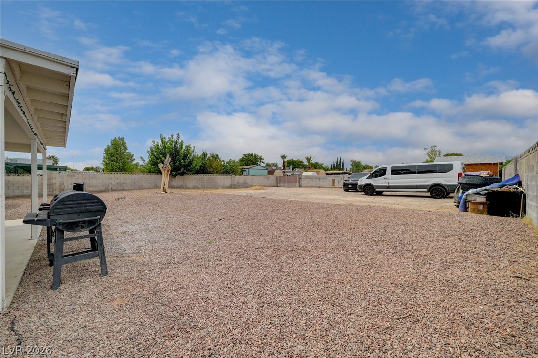 2829 North Michael Way Las Vegas NV 89108