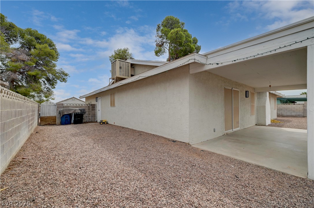 2829 North Michael Way Las Vegas NV 89108