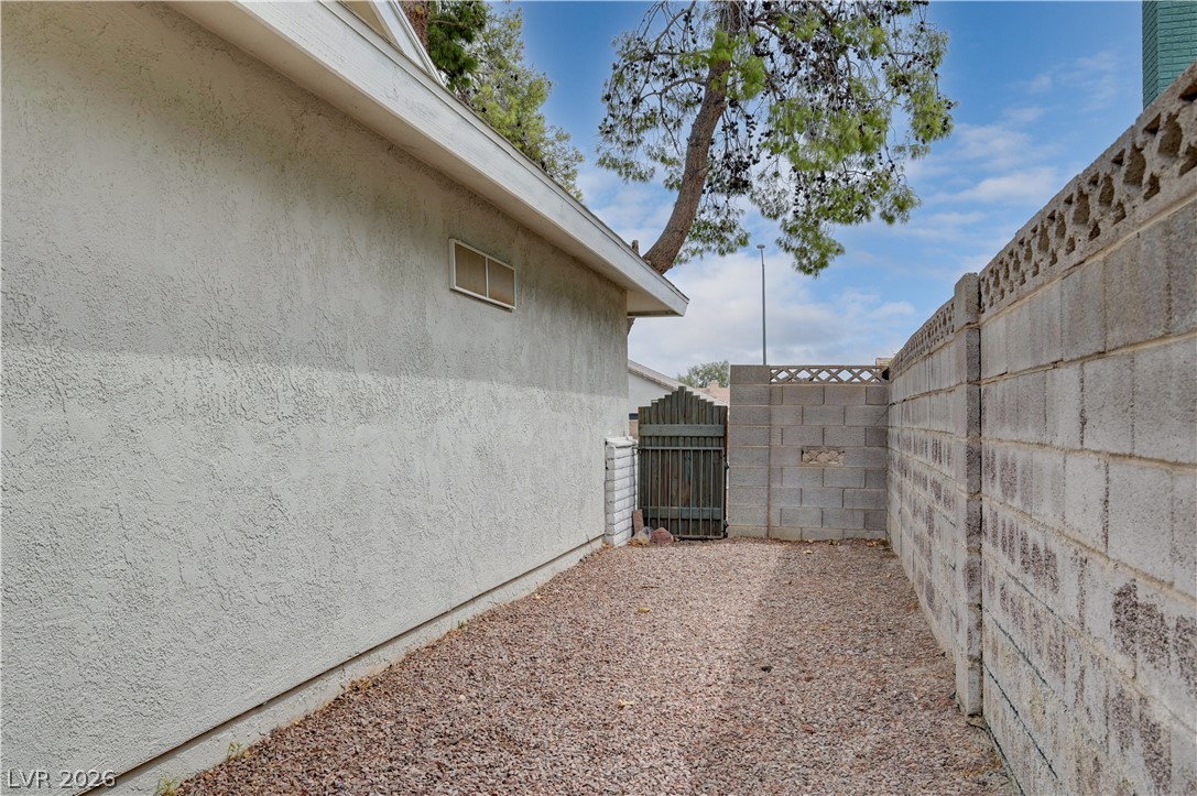 2829 North Michael Way Las Vegas NV 89108