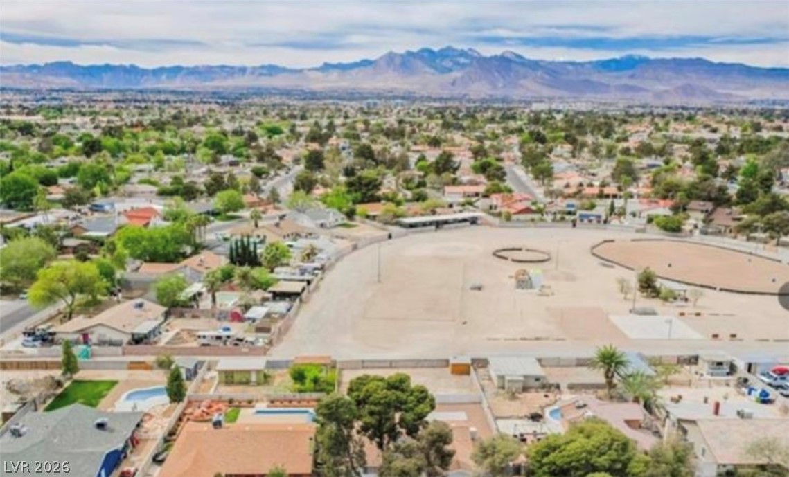 2829 North Michael Way Las Vegas NV 89108