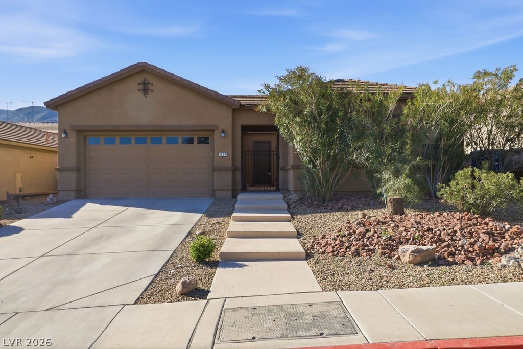 1157 Palmetto Bay Drive Henderson NV 89012