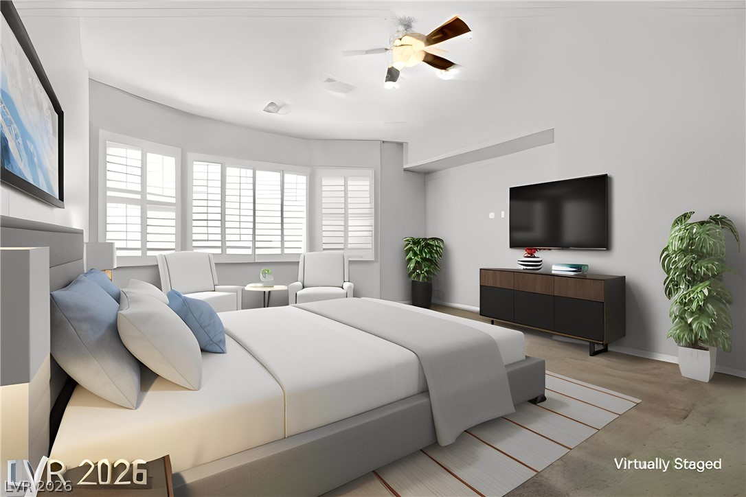1157 Palmetto Bay Drive Henderson NV 89012