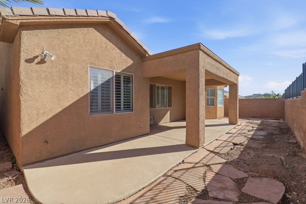1157 Palmetto Bay Drive Henderson NV 89012