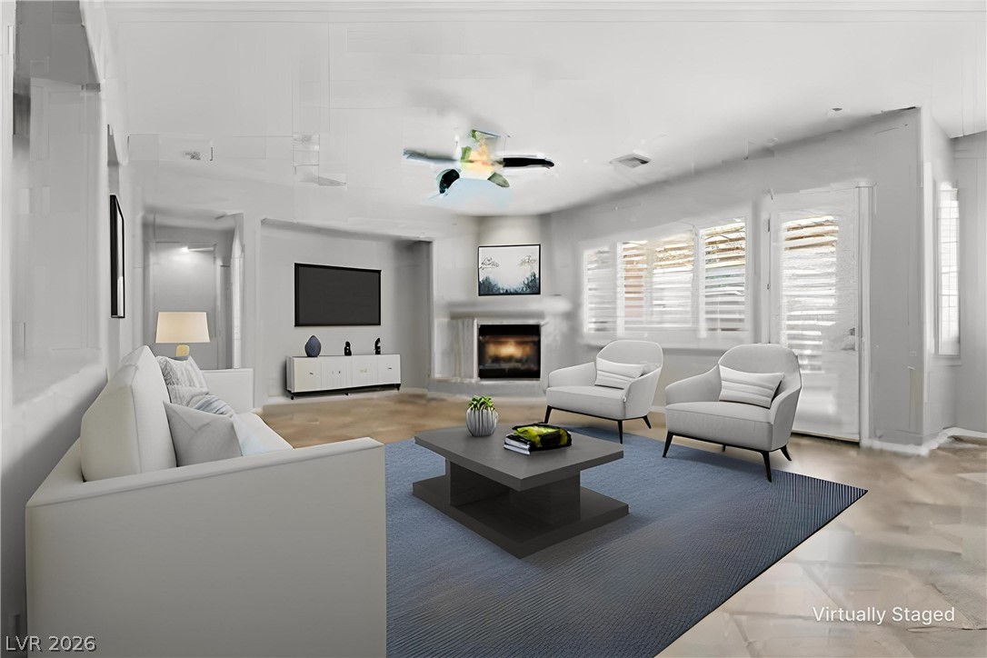 1157 Palmetto Bay Drive Henderson NV 89012