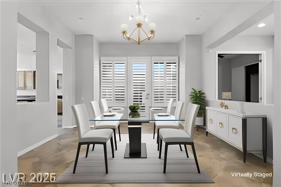 1157 Palmetto Bay Drive Henderson NV 89012