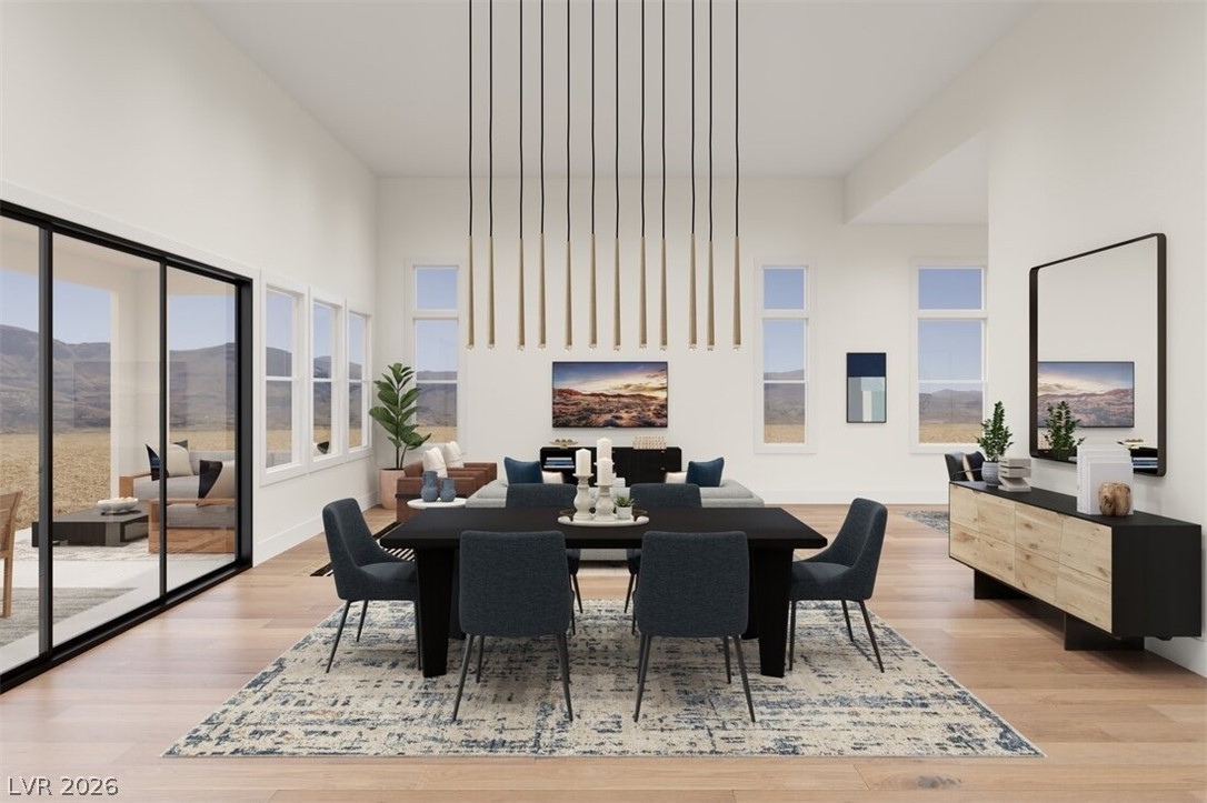 241 La Stella Henderson NV 89011