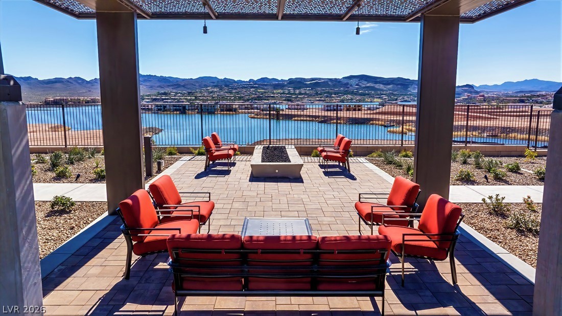 241 La Stella Henderson NV 89011