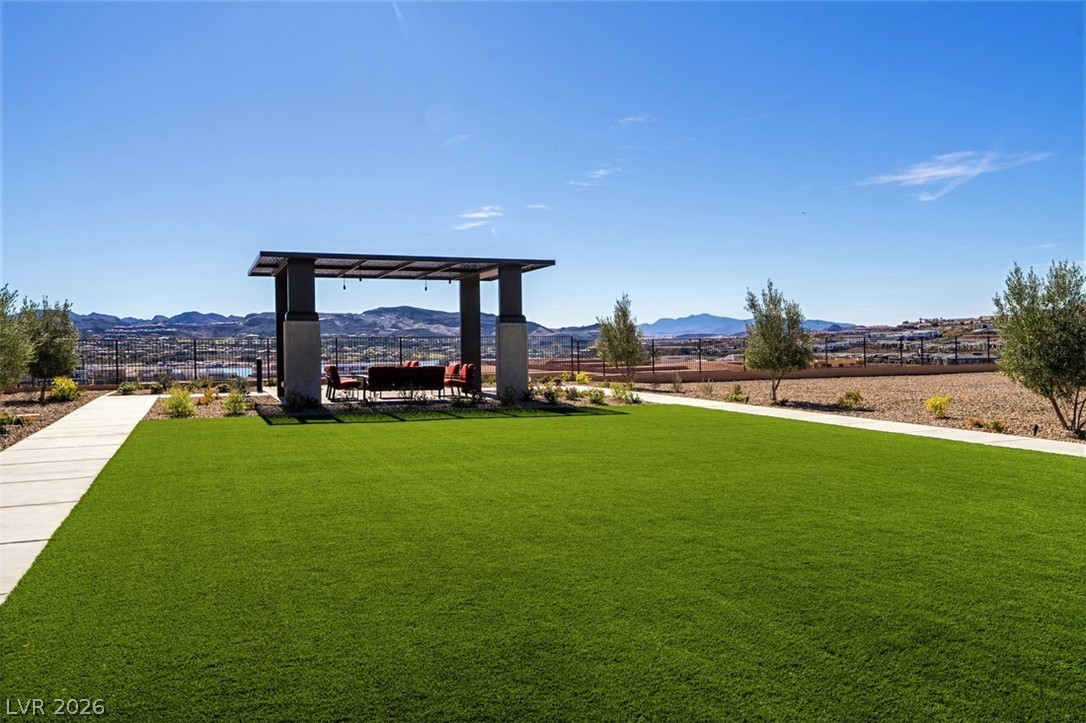 241 La Stella Henderson NV 89011