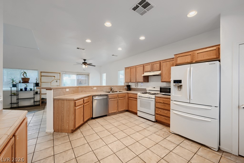 5937 Abyss Court North Las Vegas NV 89031