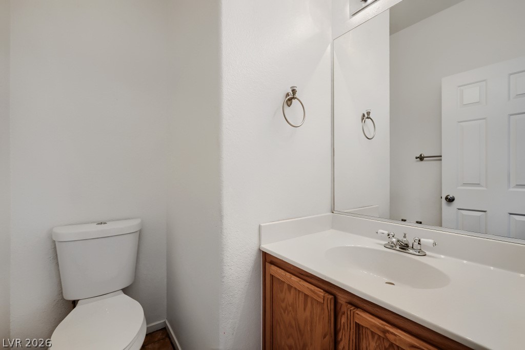 5937 Abyss Court North Las Vegas NV 89031