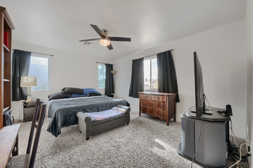 5937 Abyss Court North Las Vegas NV 89031