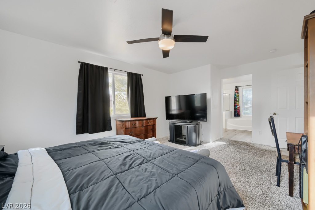 5937 Abyss Court North Las Vegas NV 89031