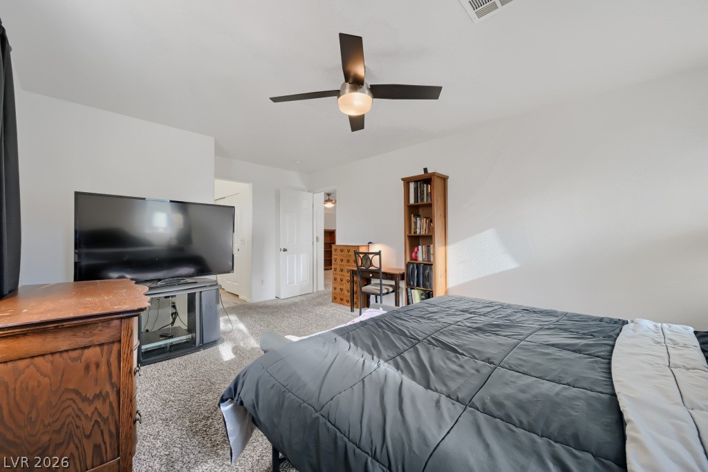 5937 Abyss Court North Las Vegas NV 89031