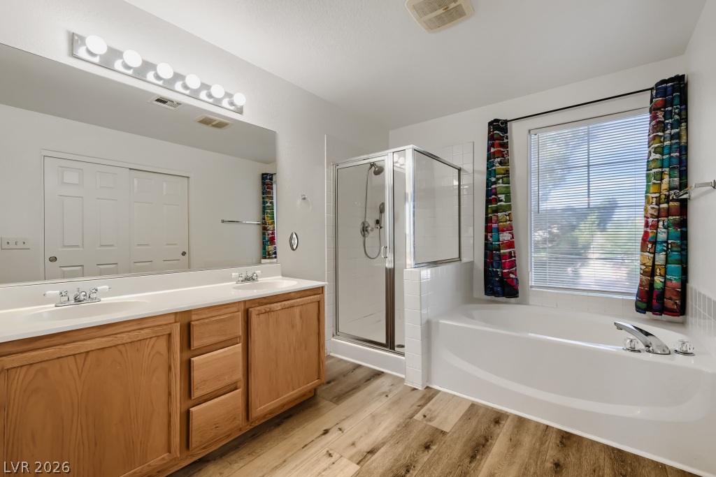 5937 Abyss Court North Las Vegas NV 89031