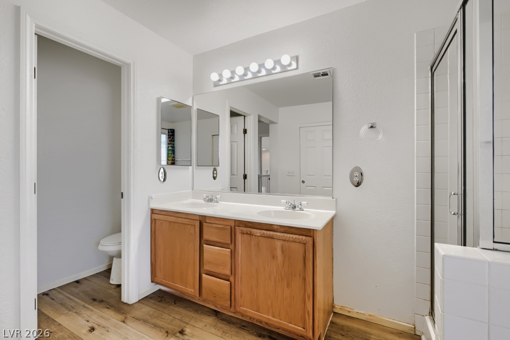 5937 Abyss Court North Las Vegas NV 89031
