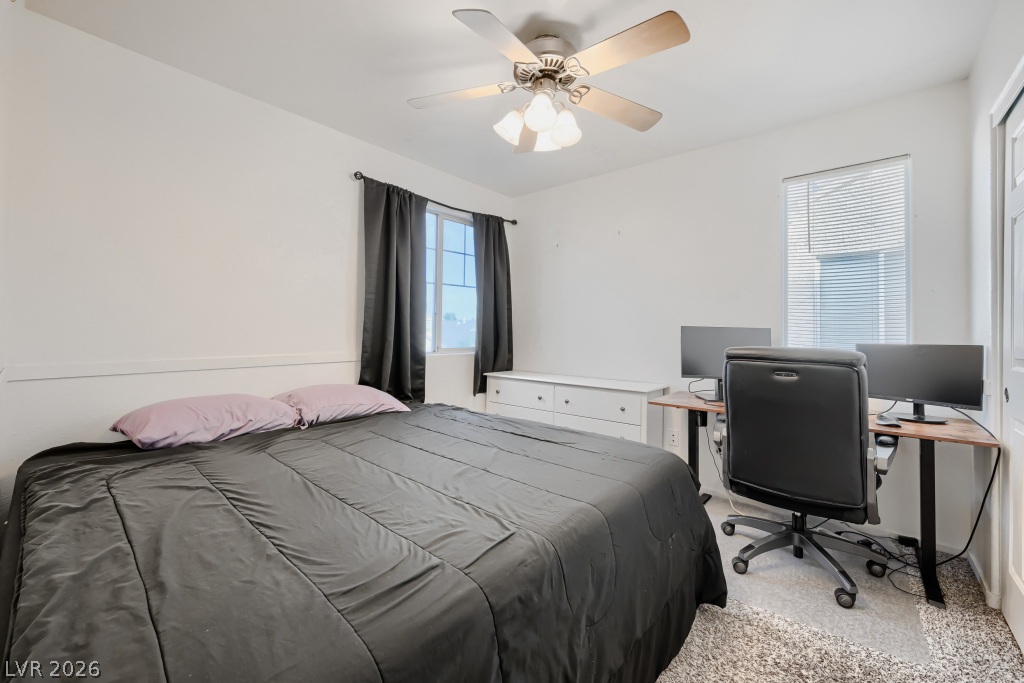 5937 Abyss Court North Las Vegas NV 89031
