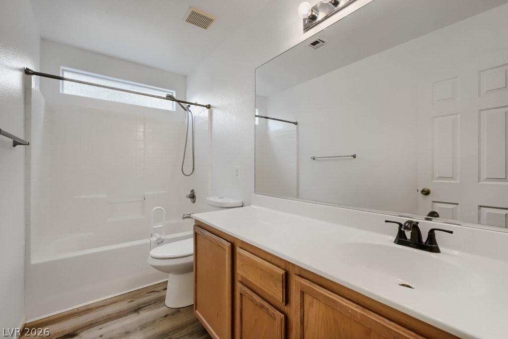 5937 Abyss Court North Las Vegas NV 89031