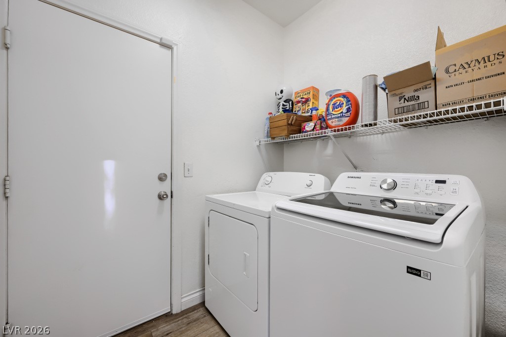 5937 Abyss Court North Las Vegas NV 89031
