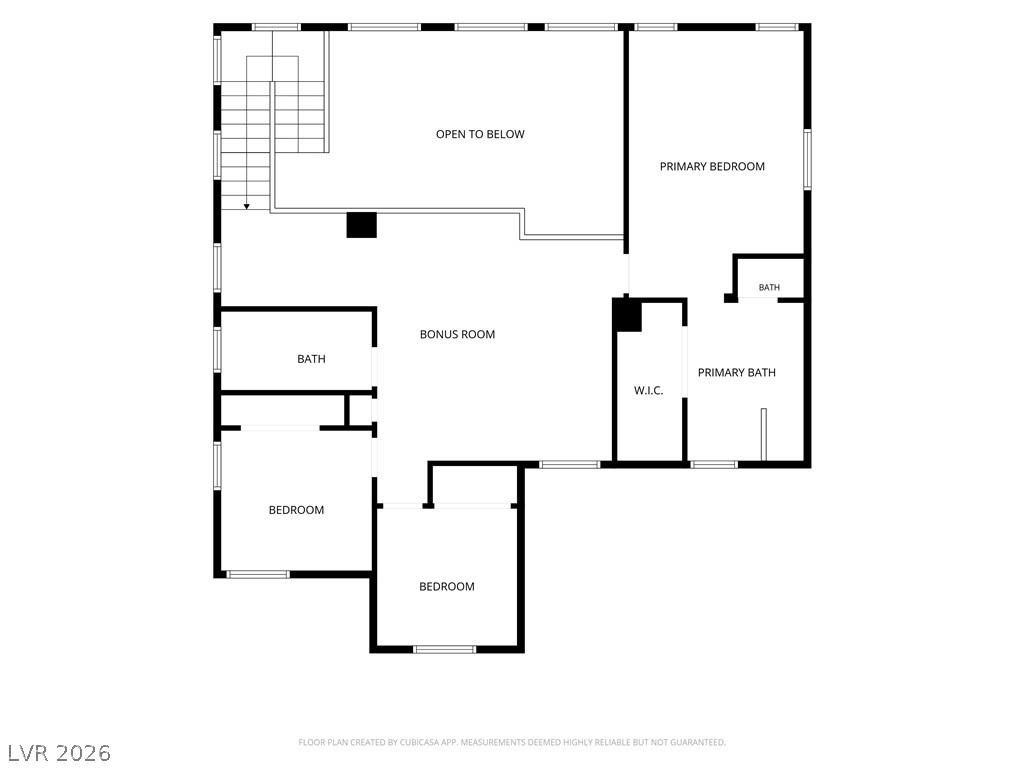 5937 Abyss Court North Las Vegas NV 89031