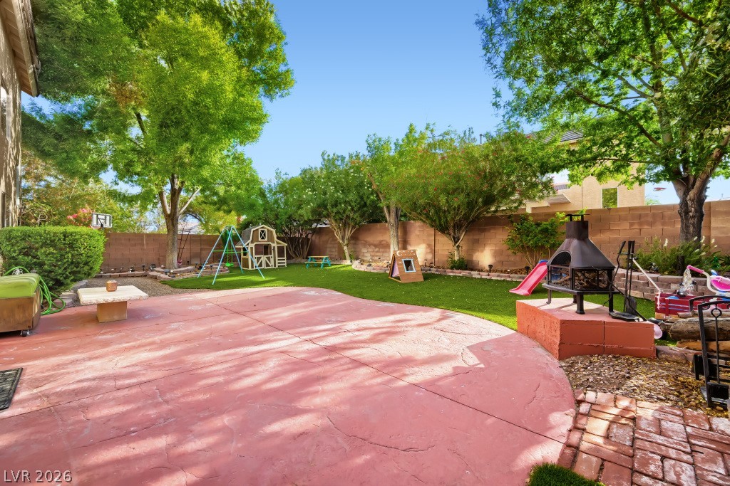 5937 Abyss Court North Las Vegas NV 89031