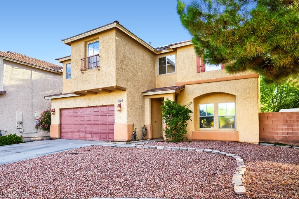 5937 Abyss Court North Las Vegas NV 89031