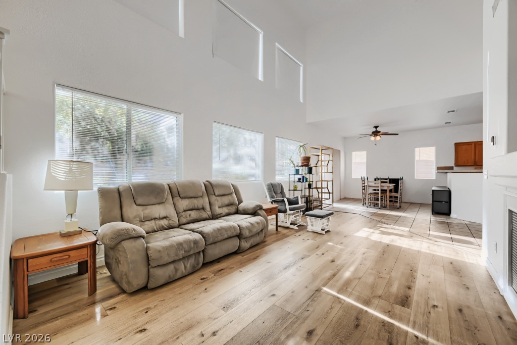 5937 Abyss Court North Las Vegas NV 89031