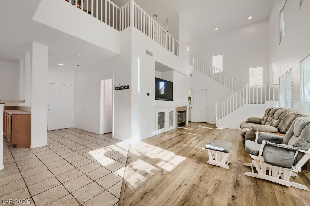 5937 Abyss Court North Las Vegas NV 89031