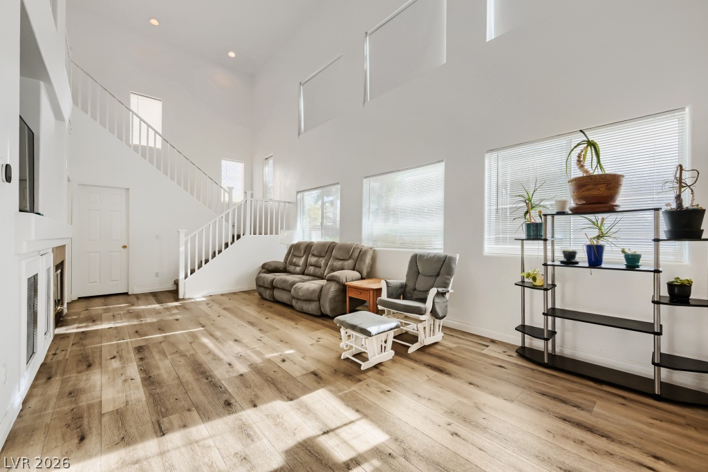 5937 Abyss Court North Las Vegas NV 89031