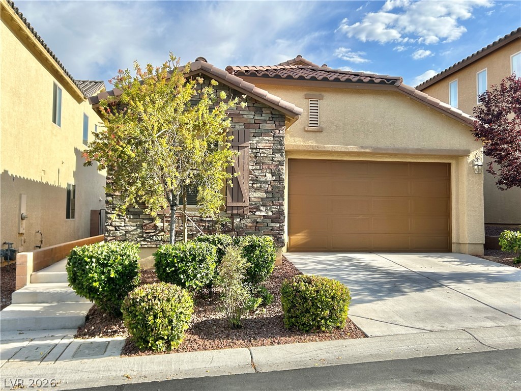 10639 College Hill Avenue Las Vegas NV 89166